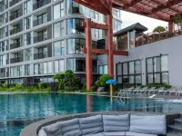 Landmark Ecopark by Emily in Town - Pools