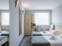 Weiser Hotel Hotel di Wroclaw