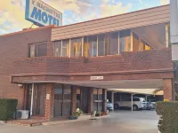 Macintyre Motor Inn Hotels in Goondiwindi