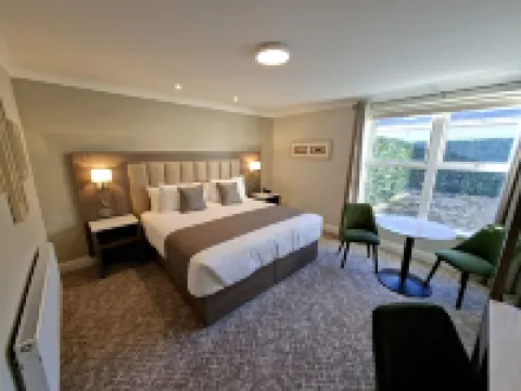 The Ballyliffin Lodge and Spa Hoteles en 