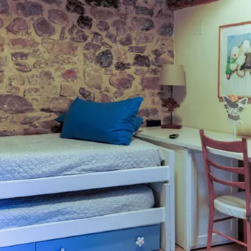La Casita de Verdiago