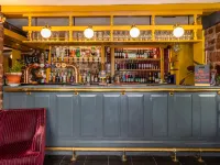 The Red Admiral Hotel Hotels in Seascale