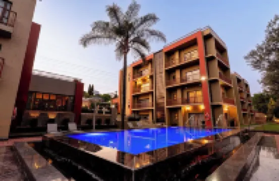 St Andrews Hotel and Spa