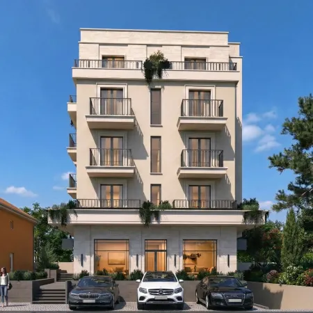 Hotel Madeira