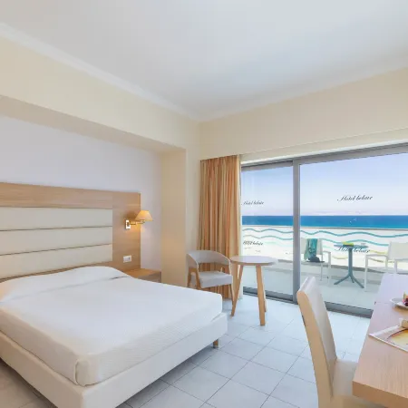 Belair Beach Hotel