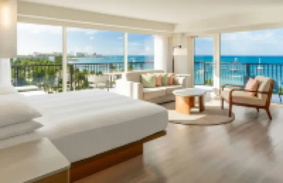 Aruba Marriott Resort & Stellaris Casino