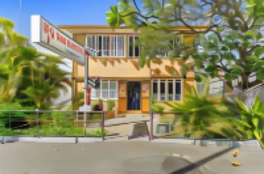 Civic Guesthouse Hotels in 