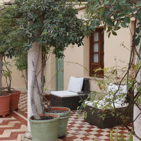 Casa Romana Hotel Boutique