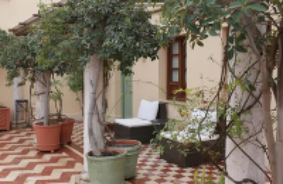 Casa Romana Hotel Boutique