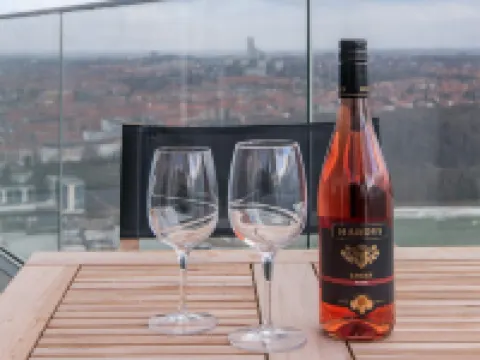 บ้านพักตากอากาศ 5 ดาว ใน อาร์ฮุส ซี