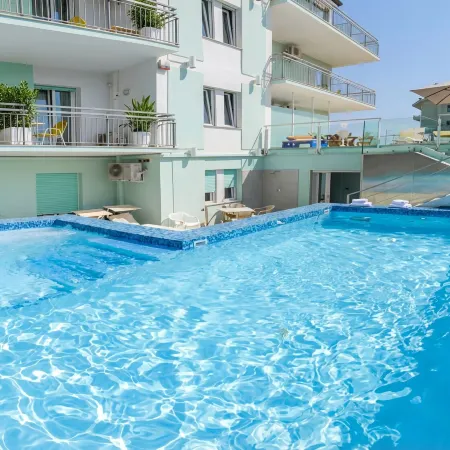 Residence Bahamas