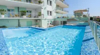 Residence Bahamas - Beach