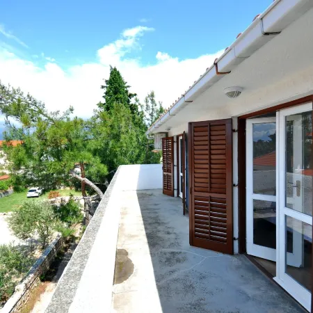 Apartments Renato