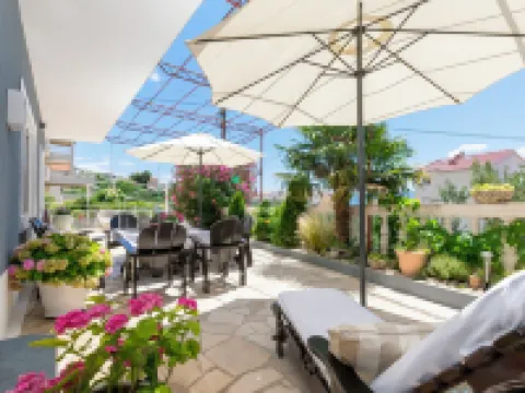 Apartments Diora Hotels in Duce