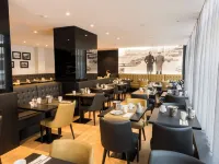 Hotel Bero Hotels near Wapenplein Square