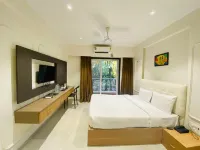 The Grand Leela Resort