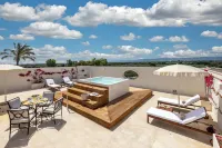 Masseria San Domenico - Preferred Hotels & Resorts - 温泉