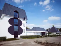 Gr8 Hotel Oosterhout Hotels in Oosterhout