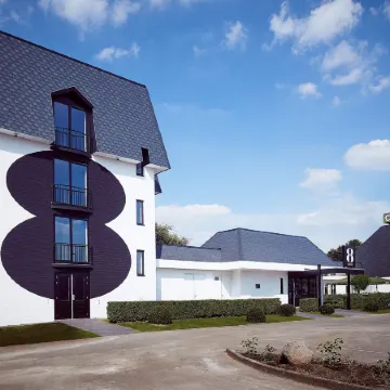 Gr8 Hotel Oosterhout