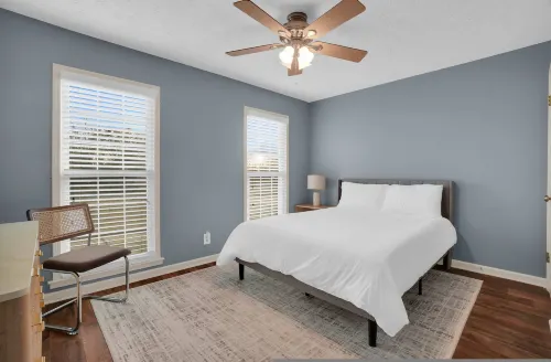 Renovated Home With Game Room in Montgomery