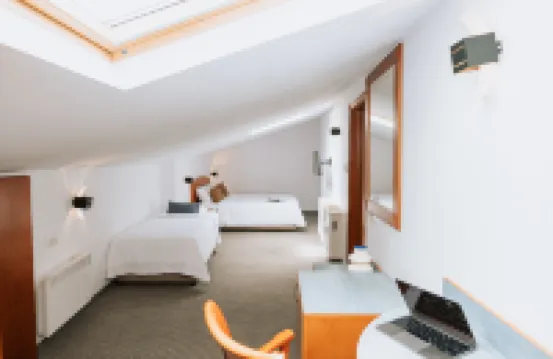 Hotel Duke Romana City Center