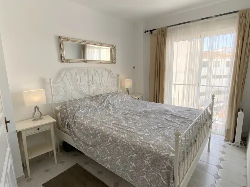 Apartment in Nerja near El Salon Beach