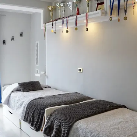 Apartment Ivo Rovinj