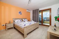 Apartments Villa Ivka