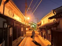 Oyado Satsuki Nara Gojo Shinmachi Annex 五條のホテル