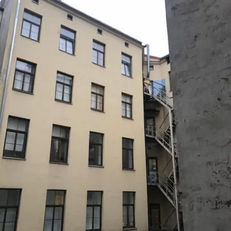 Nika Apart Hotel