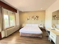 Hotel Los Olivos Hotel a Getafe