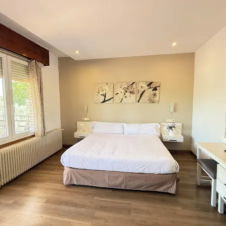 Hotel Los Olivos