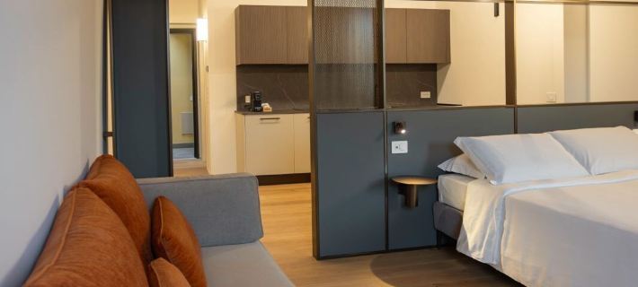 Ca Moroni Collection Hotels in Bergamo