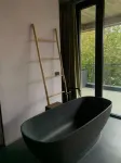 In Gallery Hotel & Spa - Горячие источники