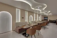 Click Collection Ayodhya - breakfast