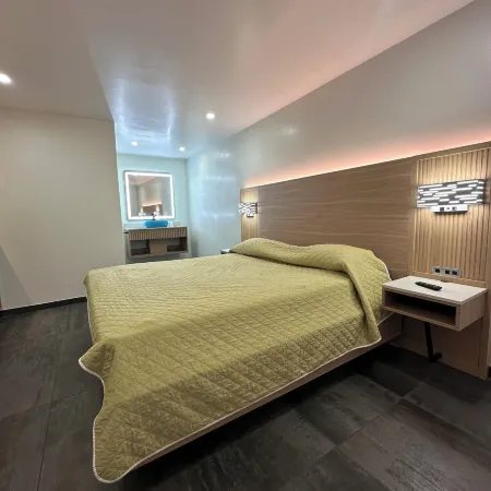 Nubell Motel