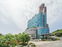 Jumunjin Hotel Hotels near Sungju Library