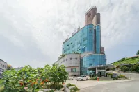 Jumunjin Hotel Hotel dekat Perpustakaan Sungju