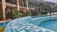 Casa Alkea - Pool