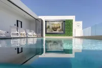 Ethereal White Resort Hotel & Spa - 5 Sao