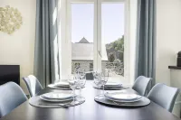 Spacious 3-bedroom Stay in Mont-dore - 3성급