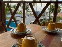 Santa Clara Pousada Hotels in Guaruja