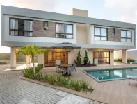 Mar DeTabatinga#B3 - Style and Leisure by Carpediem - Pools