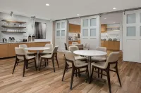 Residence Inn Rehoboth Beach - breakfast