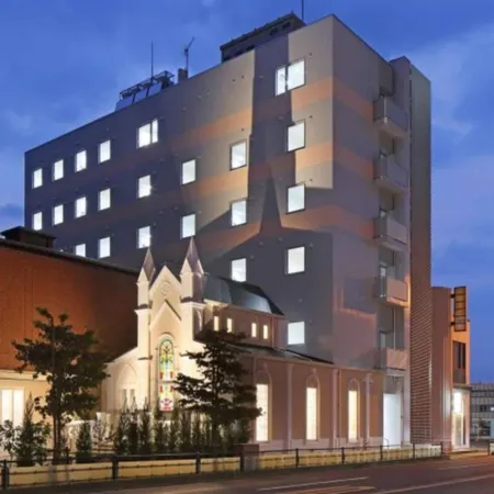 Kurayoshi City Hotel