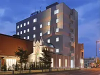 Kurayoshi City Hotel