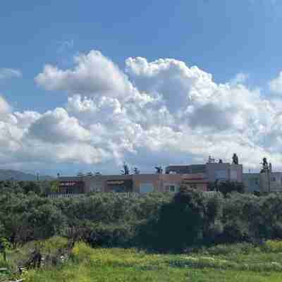 Angellinas Appartments Others