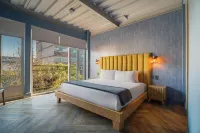 Pandora House - balcon
