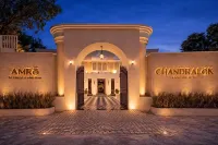 Chandralok - a Boutique Hotel in Udaipur Near Fateh Sagar Lake