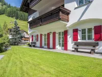 Eden Dolomites Hotels in Selva